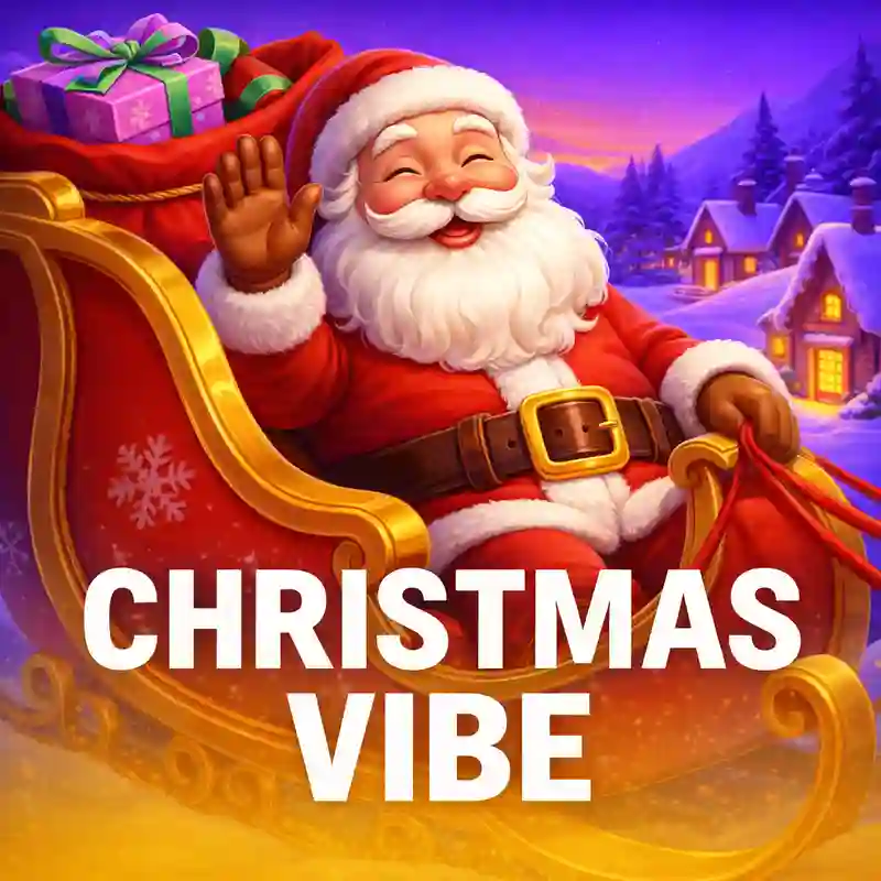 Christmas Vibe Slot Game ok fun