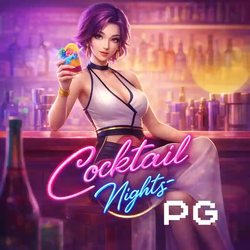 Cocktail Nights Online Slot Game ok fun