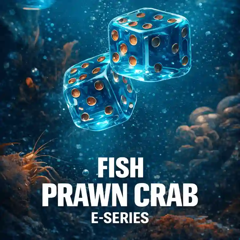 Pabula ng Isda table game