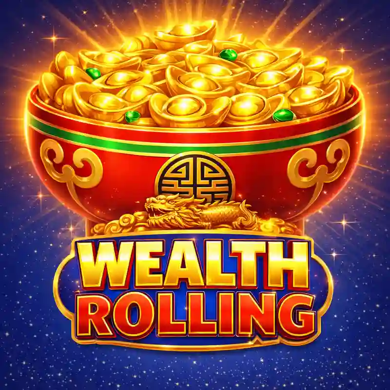 Wealth Rolling slot machine sa ok fun