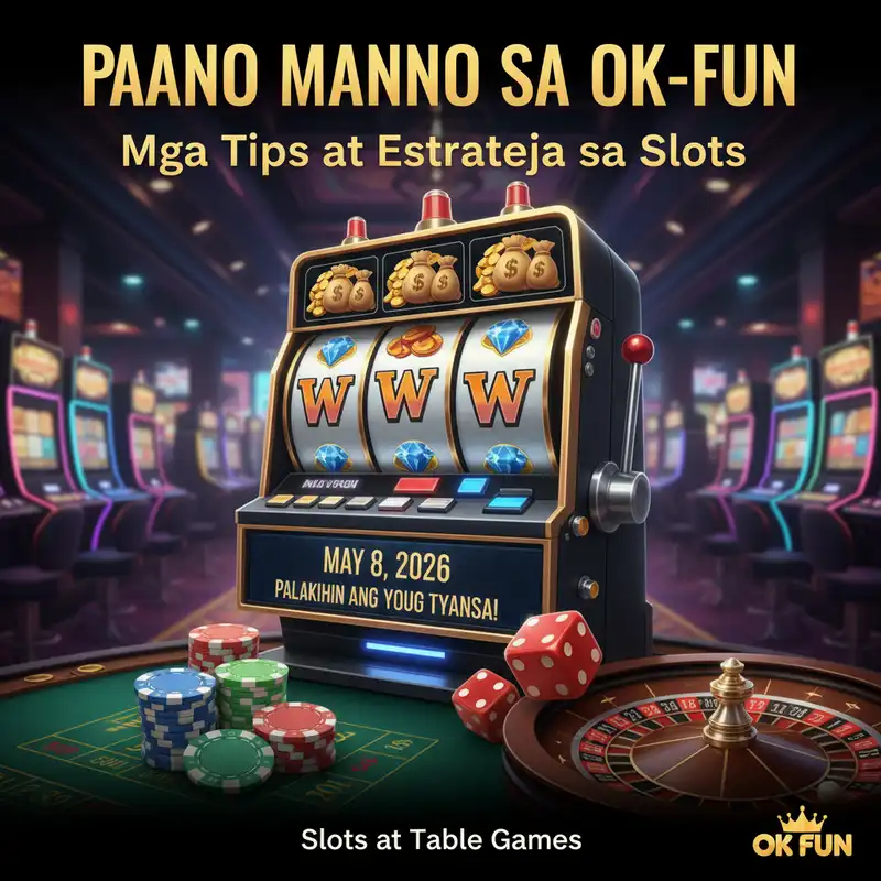 Winning Tips